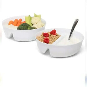 Crunch Cup Combo Bowl
